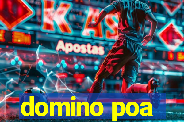 domino poa